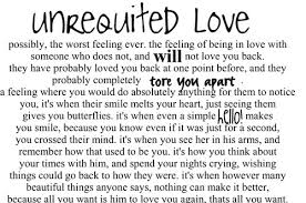 unrequited love quote download